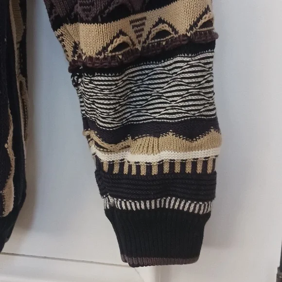 Vintage Cotton Traders Sweater - Picture 5 of 12